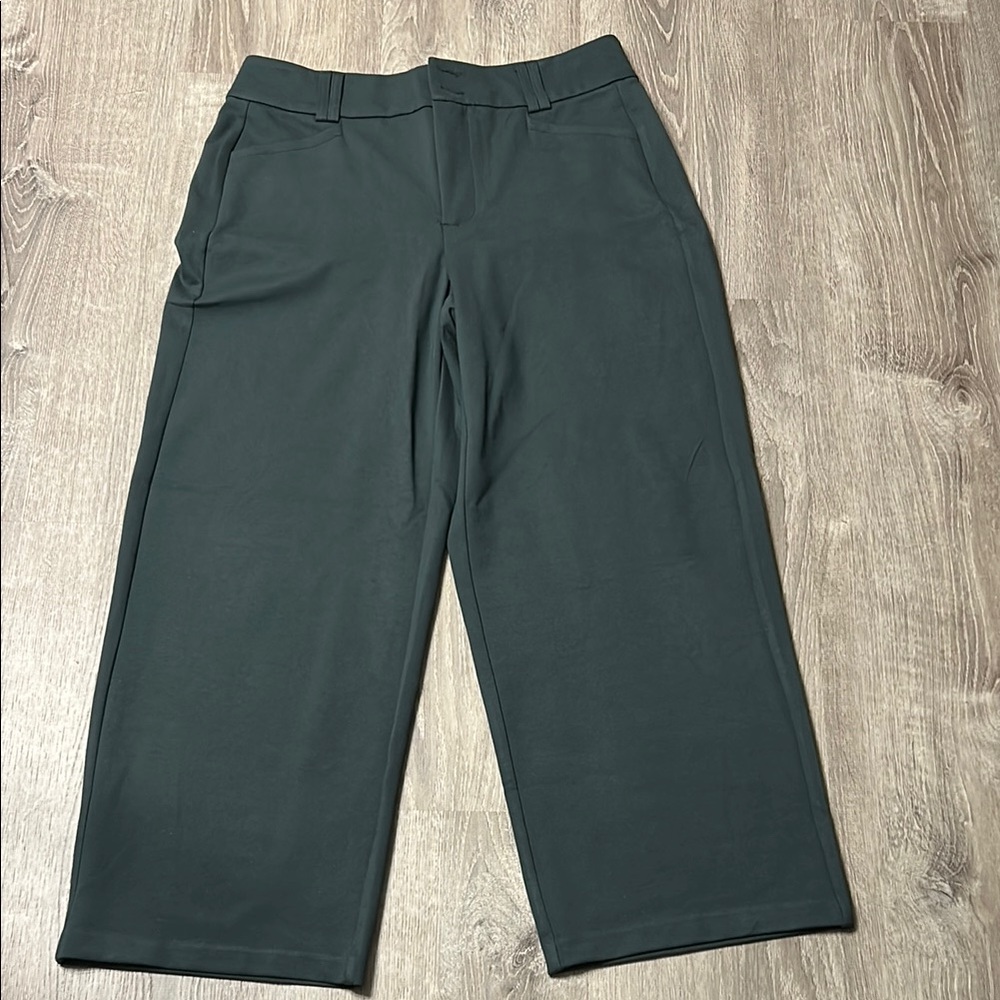 Torrid Wide Leg Pants